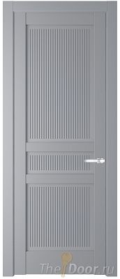 Дверь Profil Doors 2.3.1PM цвет Смоки (RAL 870-02)