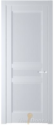 Дверь Profil Doors 2.3.1PM цвет Вайт (RAL 110 96 02)