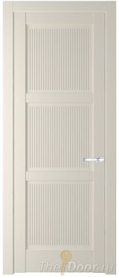 Дверь Profil Doors 2.4.1PM цвет Кремовая Магнолия (RAL 120-04)