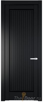 Дверь Profil Doors 3.1.1PM цвет Блэк