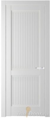 Дверь Profil Doors 3.2.1PM цвет Крем Вайт (RAL 120-02)