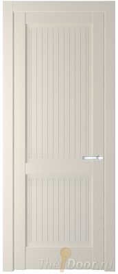 Дверь Profil Doors 3.2.1PM цвет Кремовая Магнолия (RAL 120-04)