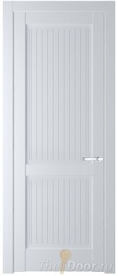 Дверь Profil Doors 3.2.1PM цвет Вайт (RAL 110 96 02)