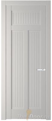 Дверь Profil Doors 3.4.1PM цвет Лайт Грей (RAL 870-01)