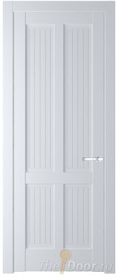 Дверь Profil Doors 3.6.1PM цвет Вайт (RAL 110 96 02)