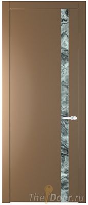 Дверь Profil Doors 18PW цвет Перламутр золото стекло Атриум серебро молдинг Серебро Дверь Profil Doors 18PW цвет Перламутр золото стекло Атриум серебро молдинг Серебро
