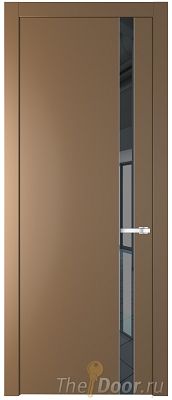 Дверь Profil Doors 18PW цвет Перламутр золото стекло Зеркало Grey молдинг Серебро Дверь Profil Doors 18PW цвет Перламутр золото стекло Зеркало Grey молдинг Серебро