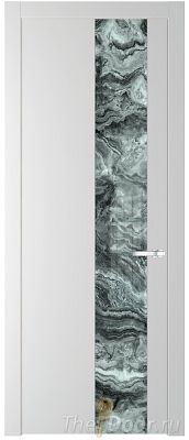 Дверь Profil Doors 19PW цвет Крем Вайт (RAL 120-02) стекло Атриум серебро молдинг Серебро Дверь Profil Doors 19PW цвет Крем Вайт (RAL 120-02) стекло Атриум серебро молдинг Серебро