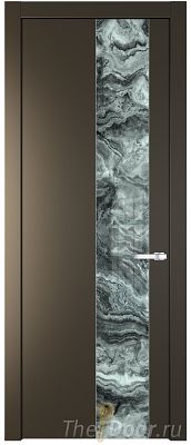 Дверь Profil Doors 19PW цвет Перламутр бронза стекло Атриум серебро молдинг Серебро Дверь Profil Doors 19PW цвет Перламутр бронза стекло Атриум серебро молдинг Серебро