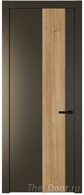 Дверь Profil Doors 19PW цвет Перламутр бронза вставка Дуб Карамель молдинг Черный матовый Дверь Profil Doors 19PW цвет Перламутр бронза вставка Дуб Карамель молдинг Черный матовый