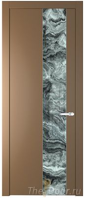 Дверь Profil Doors 19PW цвет Перламутр золото стекло Атриум серебро молдинг Серебро Дверь Profil Doors 19PW цвет Перламутр золото стекло Атриум серебро молдинг Серебро