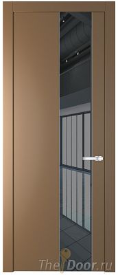 Дверь Profil Doors 19PW цвет Перламутр золото стекло Зеркало Grey молдинг Серебро Дверь Profil Doors 19PW цвет Перламутр золото стекло Зеркало Grey молдинг Серебро
