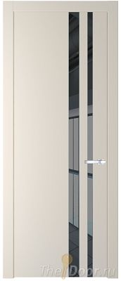 Дверь Profil Doors 20PW цвет Кремовая Магнолия (RAL 120-04) стекло Зеркало Grey молдинг Серебро Дверь Profil Doors 20PW цвет Кремовая Магнолия (RAL 120-04) стекло Зеркало Grey молдинг Серебро
