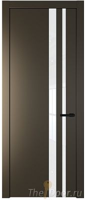 Дверь Profil Doors 20PW цвет Перламутр бронза стекло Lacobel лак Классик молдинг Черный матовый Дверь Profil Doors 20PW цвет Перламутр бронза стекло Lacobel лак Классик молдинг Черный матовый