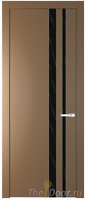 Дверь Profil Doors 20PW цвет Перламутр золото стекло Неро мрамор молдинг Серебро Дверь Profil Doors 20PW цвет Перламутр золото стекло Неро мрамор молдинг Серебро