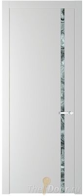 Дверь Profil Doors 21PW цвет Крем Вайт (RAL 120-02) стекло Атриум серебро молдинг Серебро Дверь Profil Doors 21PW цвет Крем Вайт (RAL 120-02) стекло Атриум серебро молдинг Серебро