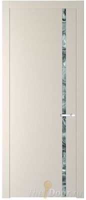 Дверь Profil Doors 21PW цвет Кремовая Магнолия (RAL 120-04) стекло Атриум серебро молдинг Серебро Дверь Profil Doors 21PW цвет Кремовая Магнолия (RAL 120-04) стекло Атриум серебро молдинг Серебро