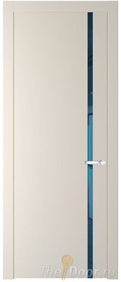 Дверь Profil Doors 21PW цвет Кремовая Магнолия (RAL 120-04) стекло Зеркало Blue молдинг Серебро Дверь Profil Doors 21PW цвет Кремовая Магнолия (RAL 120-04) стекло Зеркало Blue молдинг Серебро