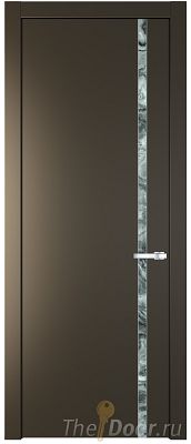 Дверь Profil Doors 21PW цвет Перламутр бронза стекло Атриум серебро молдинг Серебро Дверь Profil Doors 21PW цвет Перламутр бронза стекло Атриум серебро молдинг Серебро