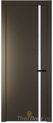 Дверь Profil Doors 21PW цвет Перламутр бронза стекло Lacobel лак Классик молдинг Черный матовый Дверь Profil Doors 21PW цвет Перламутр бронза стекло Lacobel лак Классик молдинг Черный матовый