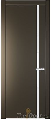 Дверь Profil Doors 21PW цвет Перламутр бронза стекло Lacobel лак Классик молдинг Серебро Дверь Profil Doors 21PW цвет Перламутр бронза стекло Lacobel лак Классик молдинг Серебро