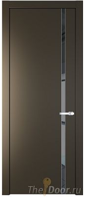 Дверь Profil Doors 21PW цвет Перламутр бронза стекло Зеркало Grey молдинг Серебро Дверь Profil Doors 21PW цвет Перламутр бронза стекло Зеркало Grey молдинг Серебро