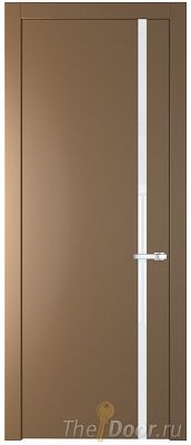 Дверь Profil Doors 21PW цвет Перламутр золото стекло Lacobel лак Классик молдинг Серебро Дверь Profil Doors 21PW цвет Перламутр золото стекло Lacobel лак Классик молдинг Серебро