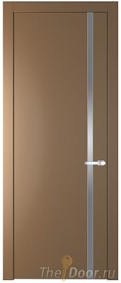 Дверь Profil Doors 21PW цвет Перламутр золото стекло Lacobel Серебро Матлак молдинг Серебро Дверь Profil Doors 21PW цвет Перламутр золото стекло Lacobel Серебро Матлак молдинг Серебро
