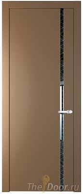 Дверь Profil Doors 21PW цвет Перламутр золото стекло Лоран узор золото молдинг Серебро Дверь Profil Doors 21PW цвет Перламутр золото стекло Лоран узор золото молдинг Серебро