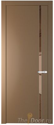 Дверь Profil Doors 21PW цвет Перламутр золото стекло Зеркало Bronza молдинг Серебро Дверь Profil Doors 21PW цвет Перламутр золото стекло Зеркало Bronza молдинг Серебро