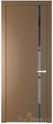 Дверь Profil Doors 21PW цвет Перламутр золото стекло Зеркало Grey молдинг Серебро Дверь Profil Doors 21PW цвет Перламутр золото стекло Зеркало Grey молдинг Серебро