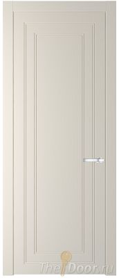 Дверь Profil Doors 26PW цвет Кремовая Магнолия (RAL 120-04)