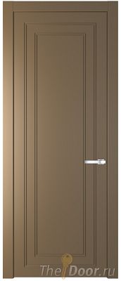 Дверь Profil Doors 26PW цвет Перламутр золото