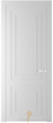 Дверь Profil Doors 27PW цвет Крем Вайт (RAL 120-02)