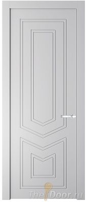 Дверь Profil Doors 29PW цвет Крем Вайт (RAL 120-02)