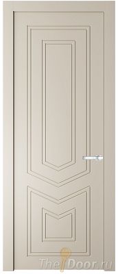 Дверь Profil Doors 29PW цвет Кремовая Магнолия (RAL 120-04)