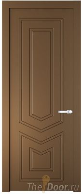 Дверь Profil Doors 29PW цвет Перламутр золото