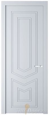 Дверь Profil Doors 29PW цвет Вайт (RAL 110 96 02)