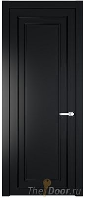 Дверь Profil Doors 3PW цвет Блэк