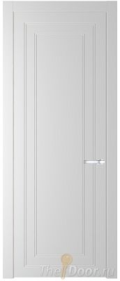 Дверь Profil Doors 3PW цвет Крем Вайт (RAL 120-02)