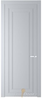 Дверь Profil Doors 3PW цвет Лайт Грей (RAL 870-01)