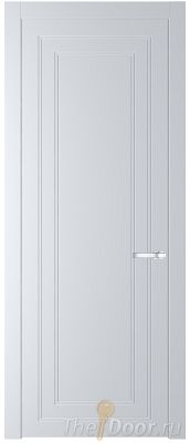 Дверь Profil Doors 3PW цвет Вайт (RAL 110 96 02)