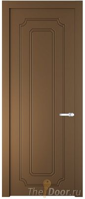Дверь Profil Doors 30PW цвет Перламутр золото