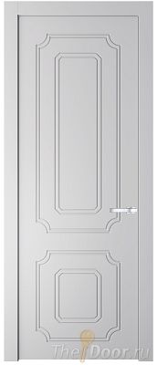 Дверь Profil Doors 31PW цвет Крем Вайт (RAL 120-02)