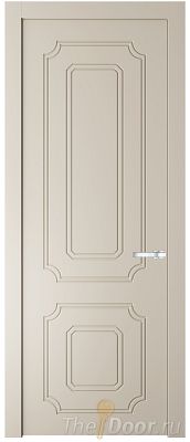 Дверь Profil Doors 31PW цвет Кремовая Магнолия (RAL 120-04)