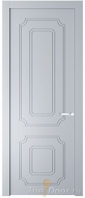 Дверь Profil Doors 31PW цвет Лайт Грей (RAL 870-01)