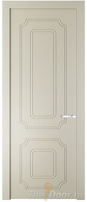 Дверь Profil Doors 31PW цвет Перламутр белый