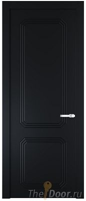 Дверь Profil Doors 33PW цвет Блэк