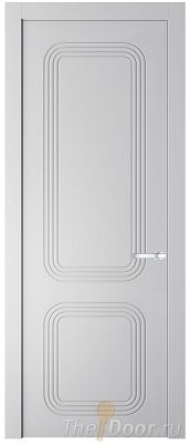 Дверь Profil Doors 35PW цвет Крем Вайт (RAL 120-02)