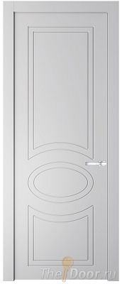 Дверь Profil Doors 36PW цвет Крем Вайт (RAL 120-02)